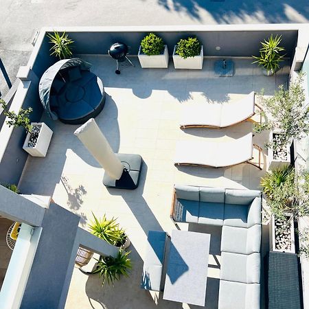 Apartment Sirius Podstrana Luaran gambar